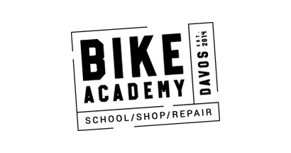 Logo Bike Academy Davos