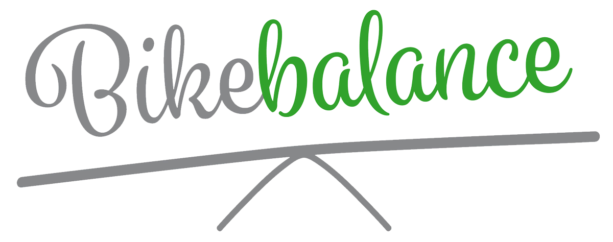 Logo Bikebalance