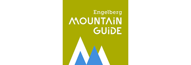 Logo Engelberg Mountain Guide